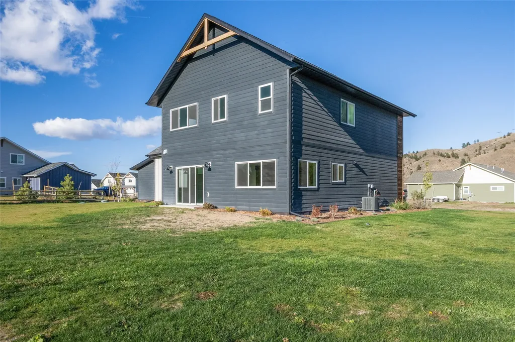 5539 Fireweed Loop Helena MT 59602