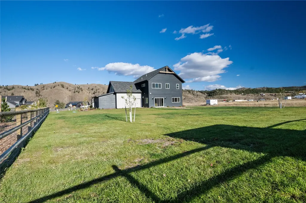 5539 Fireweed Loop Helena MT 59602