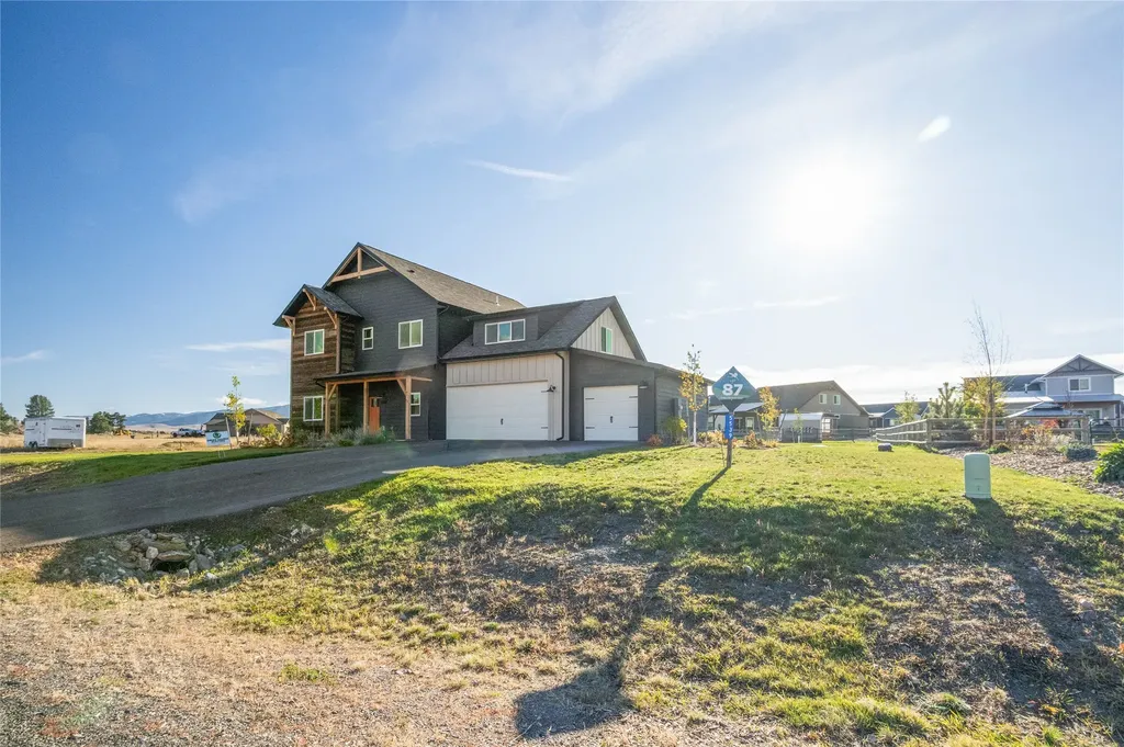 5539 Fireweed Loop Helena MT 59602