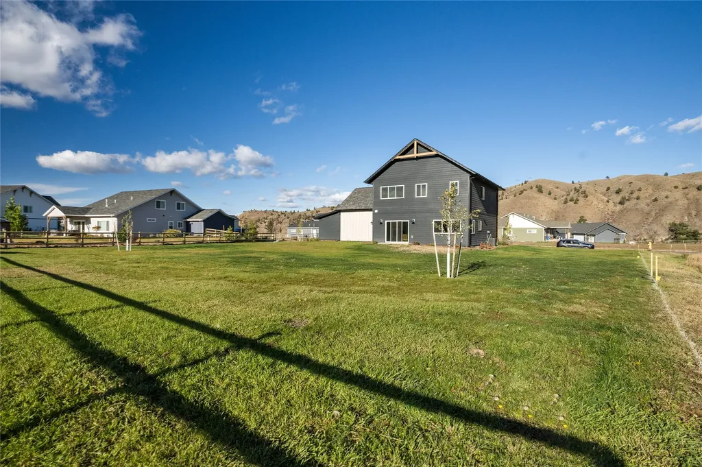 5539 Fireweed Loop Helena MT 59602