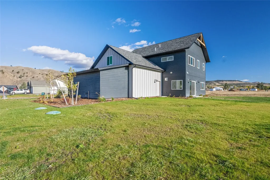 5539 Fireweed Loop Helena MT 59602