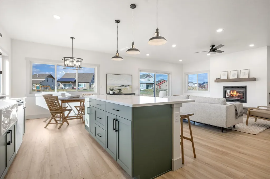 5539 Fireweed Loop Helena MT 59602