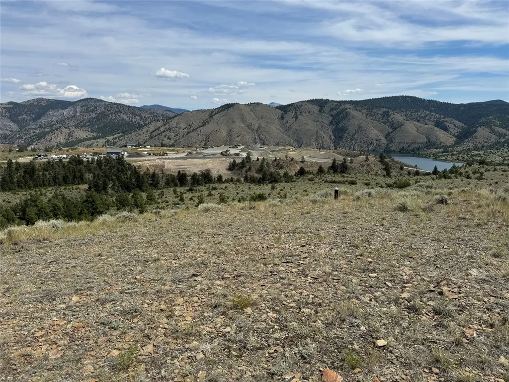 5255 Overlook Way Helena MT 59602