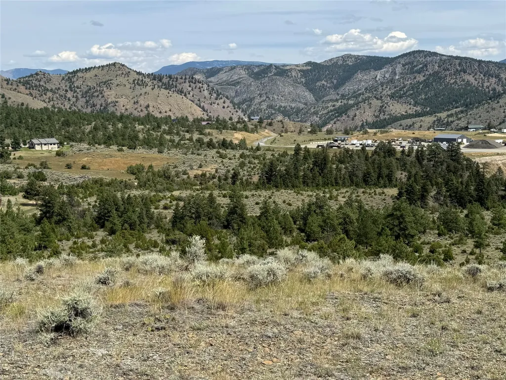 5255 Overlook Way Helena MT 59602