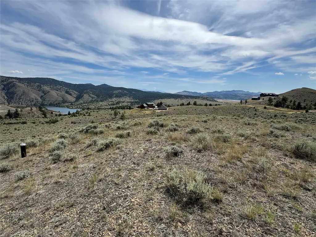 5255 Overlook Way Helena MT 59602