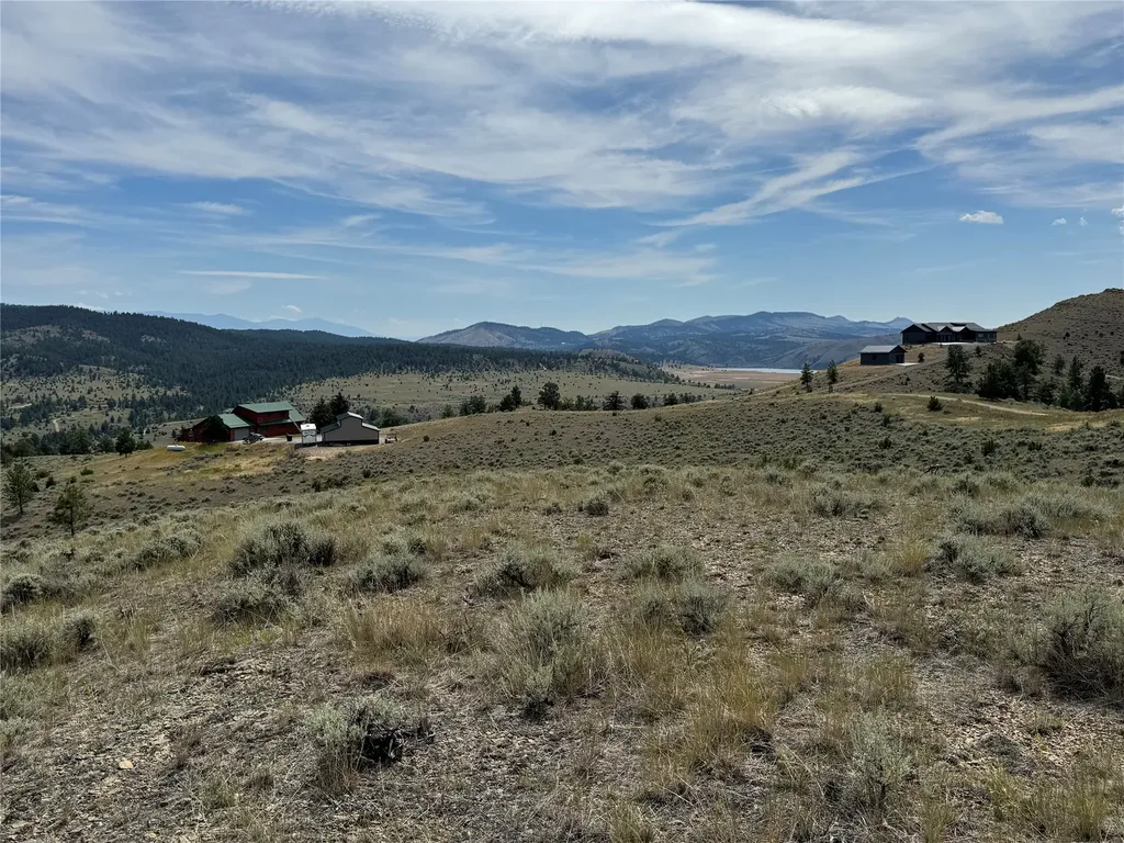 5255 Overlook Way Helena MT 59602