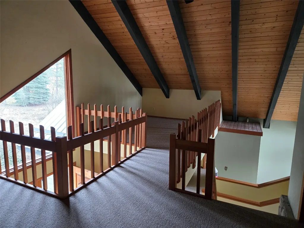 196 Garrison Drive Eureka MT 59917