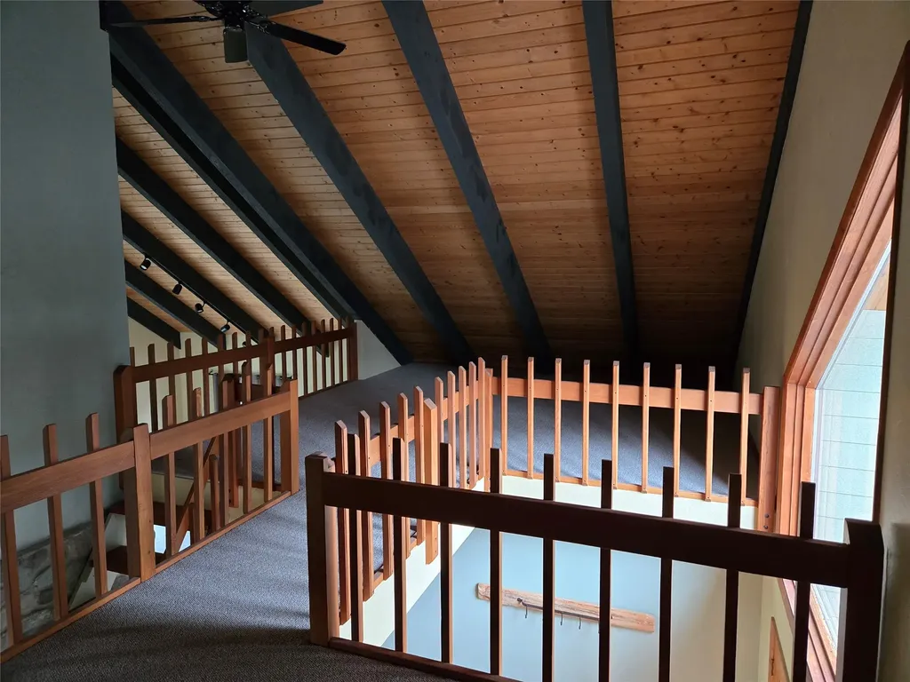 196 Garrison Drive Eureka MT 59917