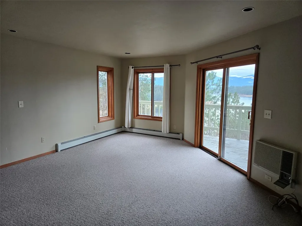 196 Garrison Drive Eureka MT 59917