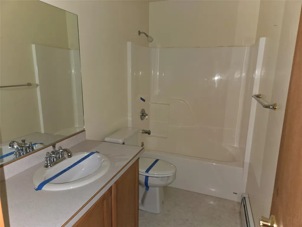 196 Garrison Drive Eureka MT 59917