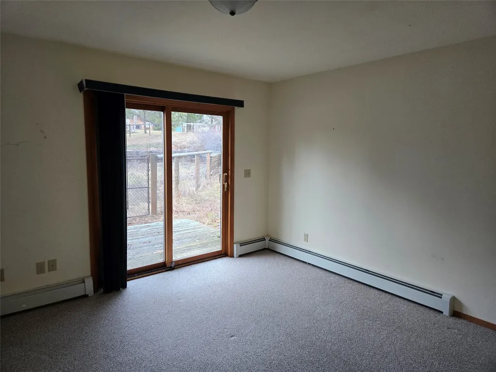 196 Garrison Drive Eureka MT 59917