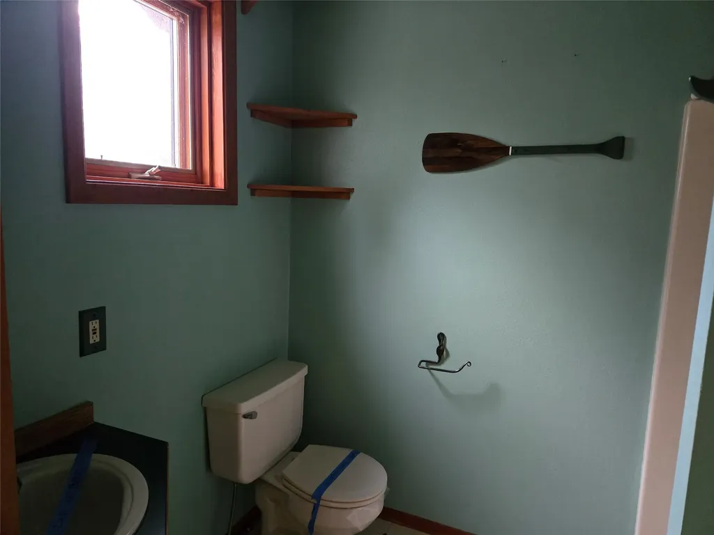 196 Garrison Drive Eureka MT 59917