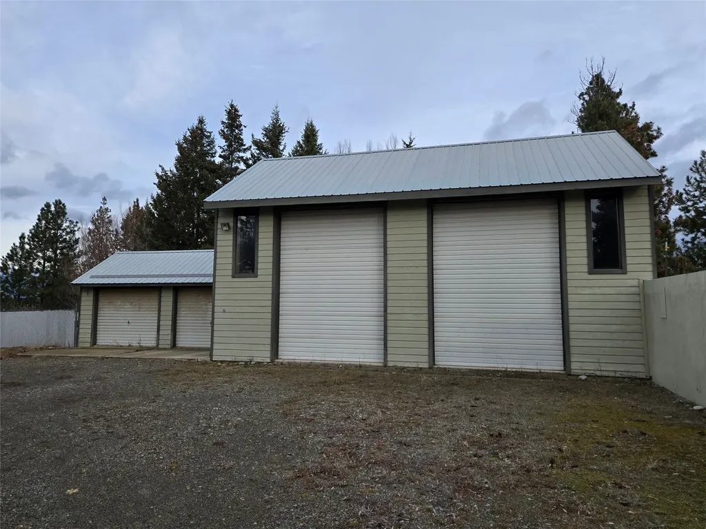 196 Garrison Drive Eureka MT 59917