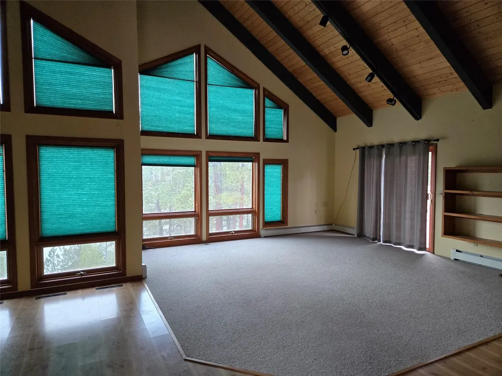 196 Garrison Drive Eureka MT 59917
