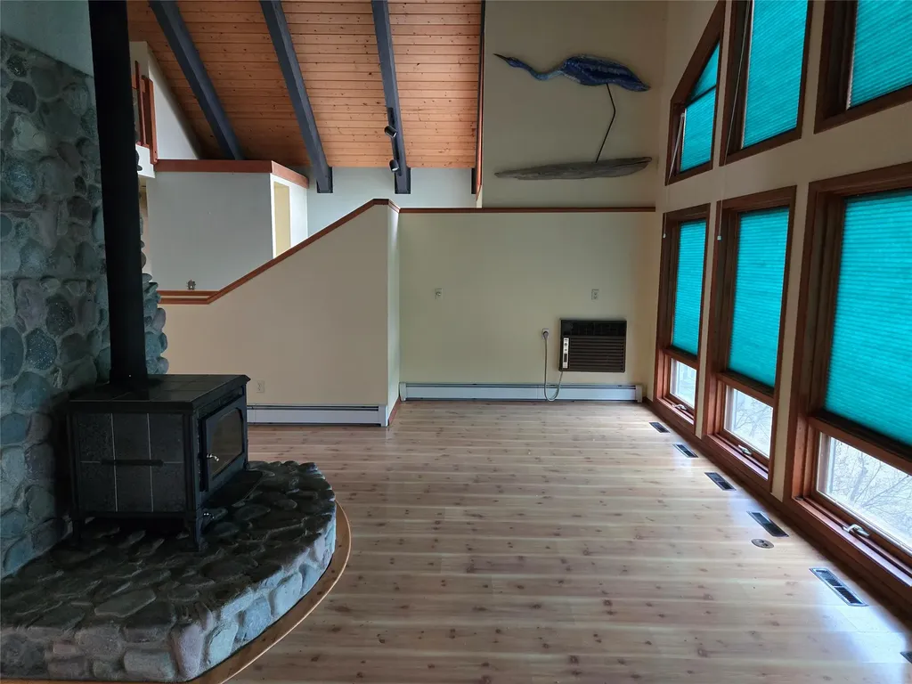 196 Garrison Drive Eureka MT 59917