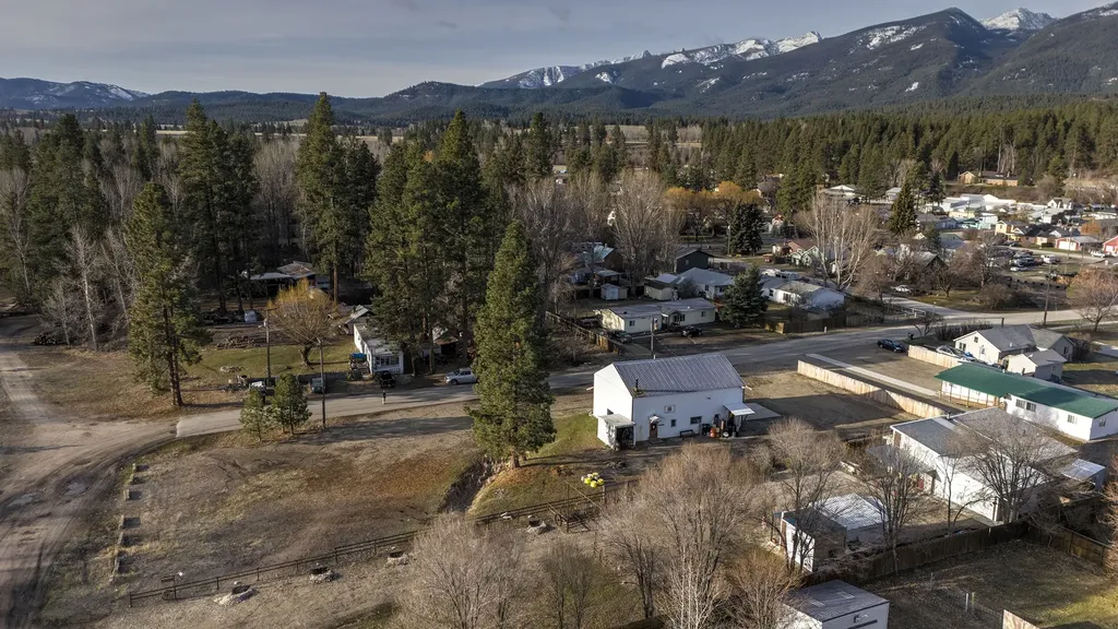 308 E Tanner Avenue Darby MT 59829