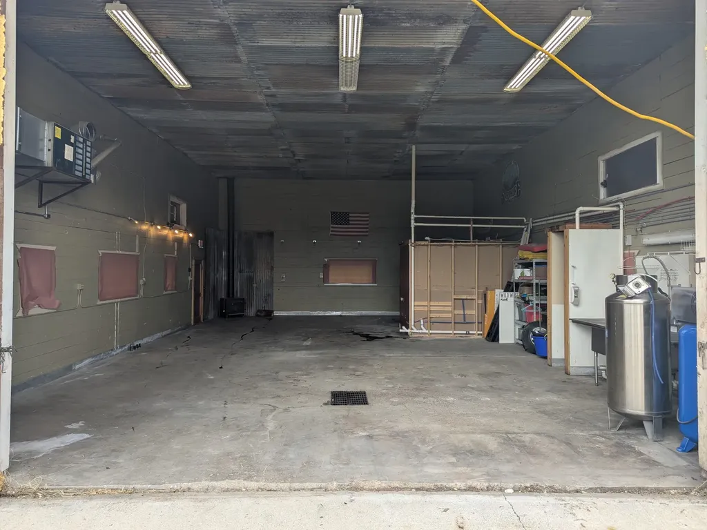 308 E Tanner Avenue Darby MT 59829