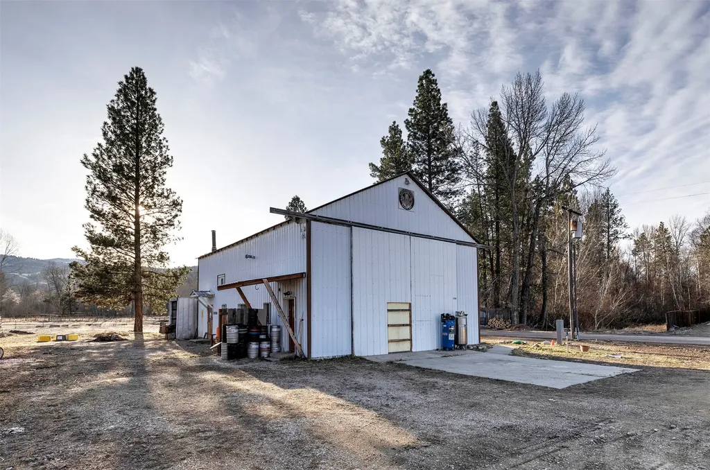 308 E Tanner Avenue Darby MT 59829