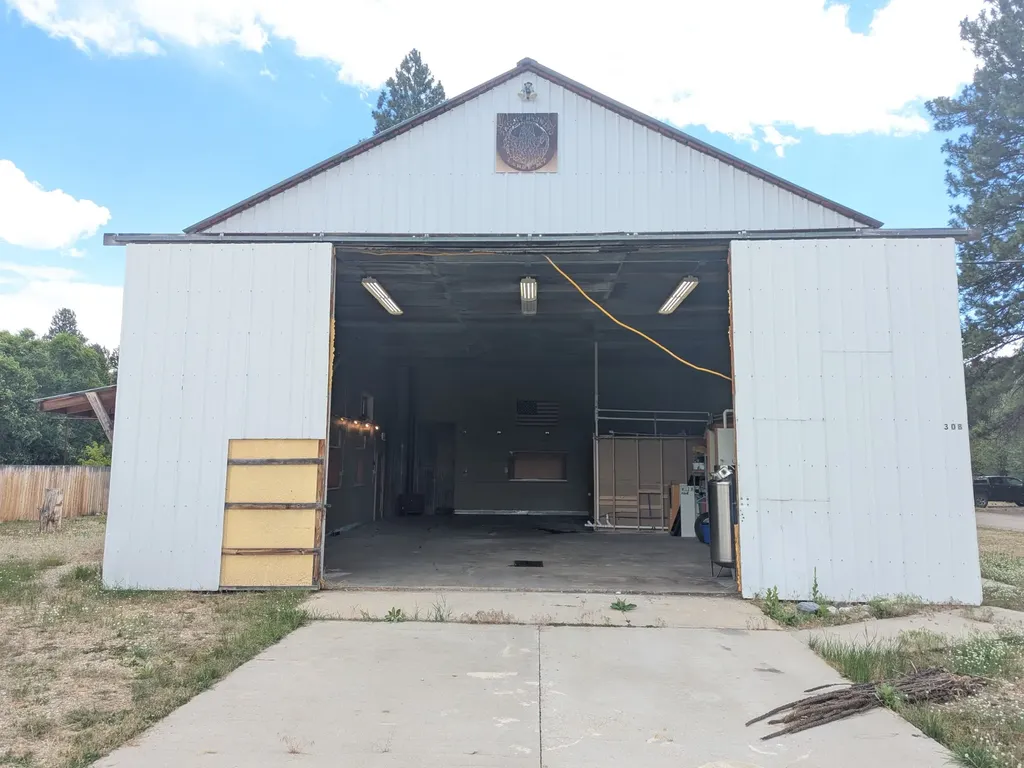 308 E Tanner Avenue Darby MT 59829