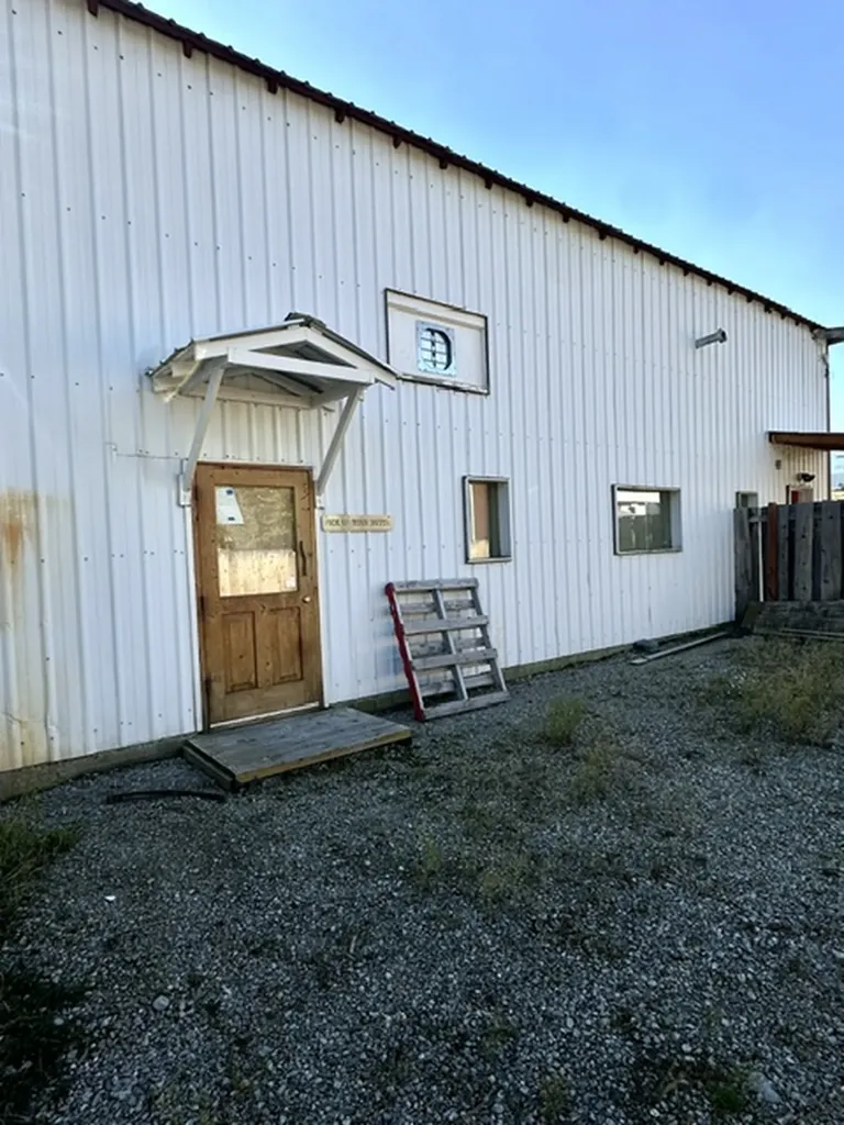 308 E Tanner Avenue Darby MT 59829