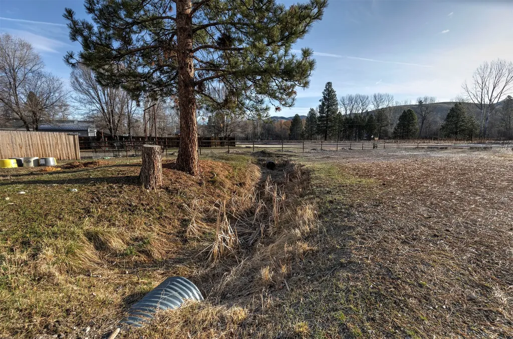 308 E Tanner Avenue Darby MT 59829