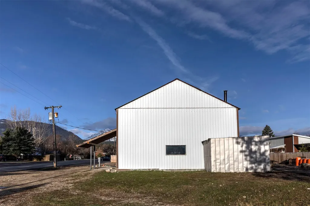 308 E Tanner Avenue Darby MT 59829