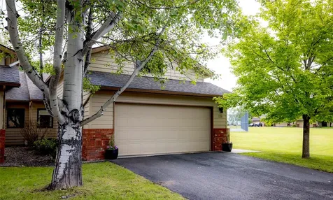 169 Fairway Boulevard Kalispell MT 59901