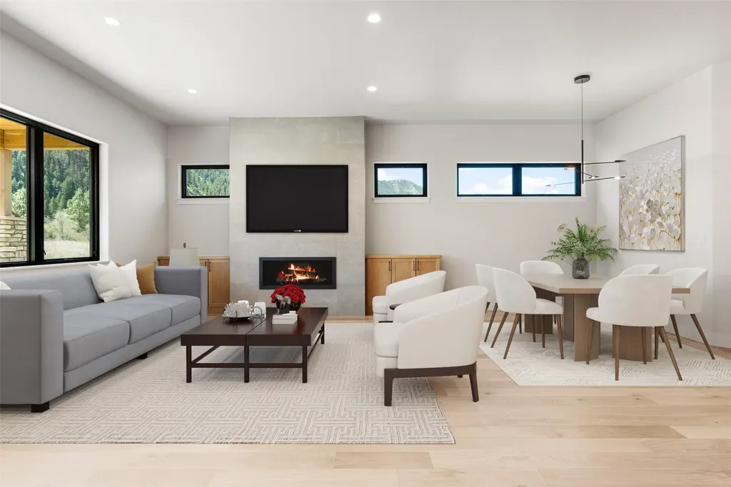 5252 Ginger Quill Road Missoula MT 59802