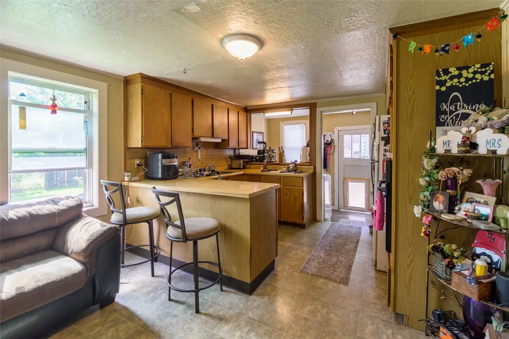 1303 Dakota Street Missoula MT 59801