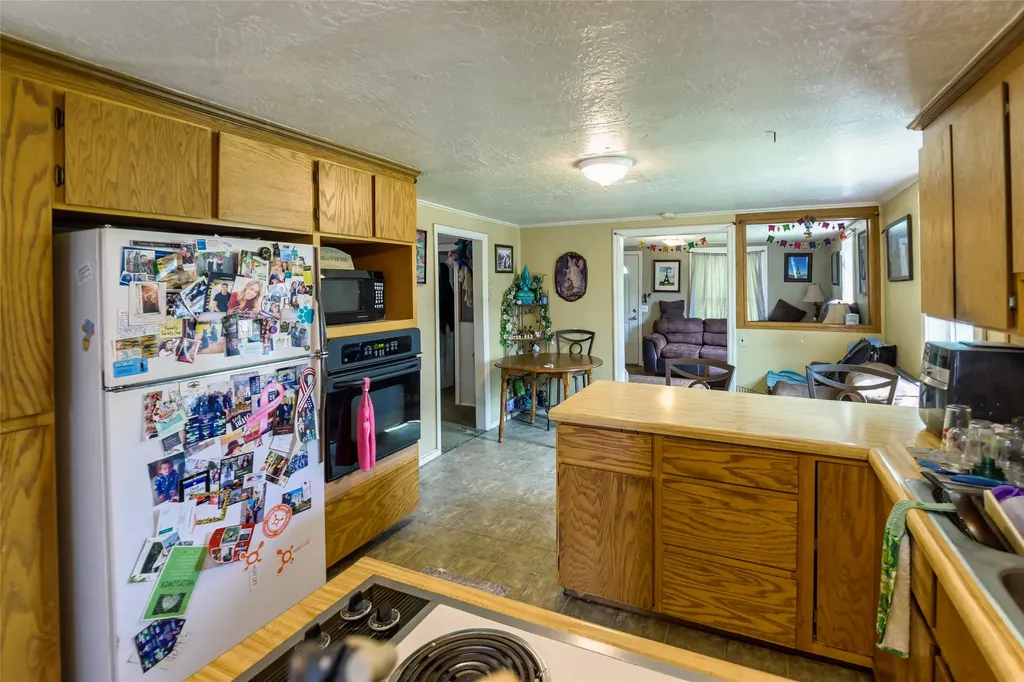 1303 Dakota Street Missoula MT 59801