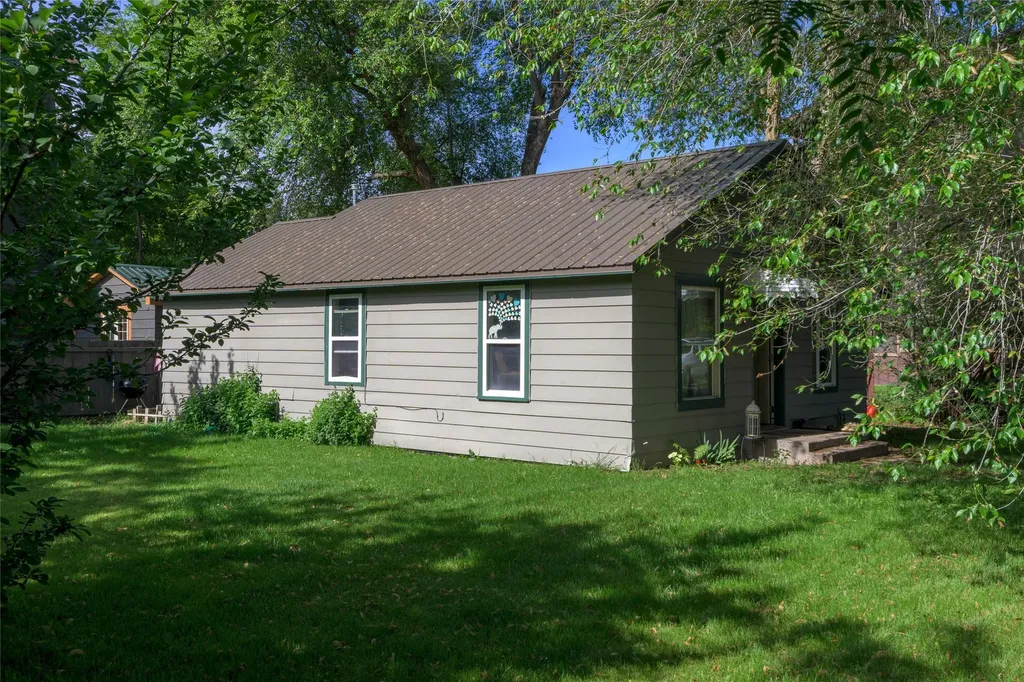 1303 Dakota Street Missoula MT 59801