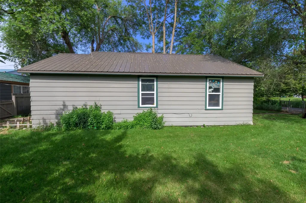 1303 Dakota Street Missoula MT 59801