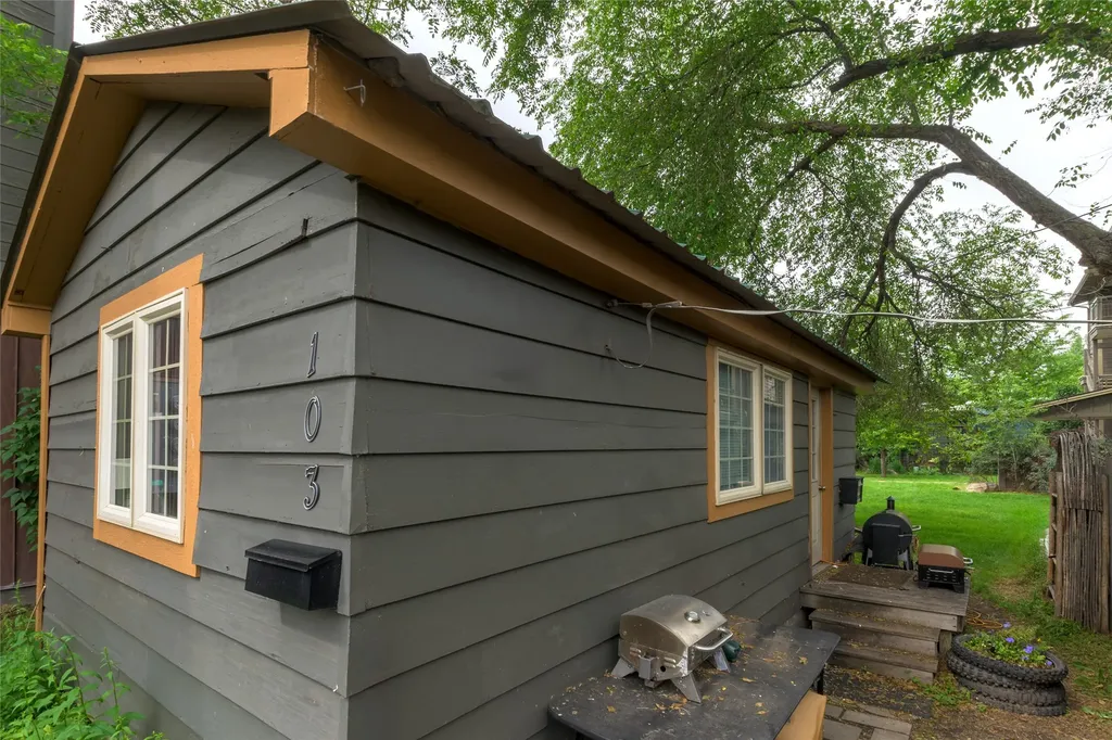 1303 Dakota Street Missoula MT 59801