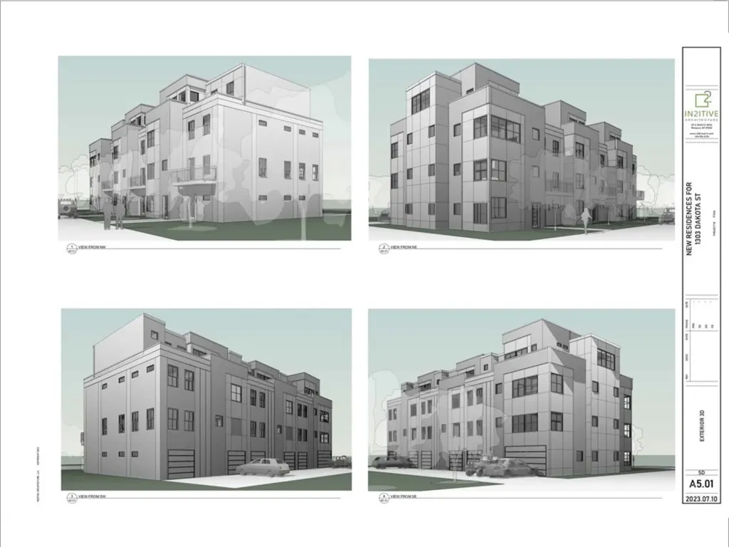 1303 Dakota Street Missoula MT 59801