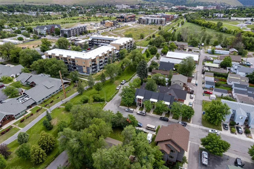 1303 Dakota Street Missoula MT 59801