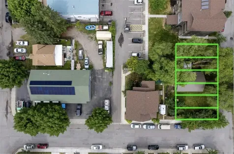 1303 Dakota Street Missoula MT 59801