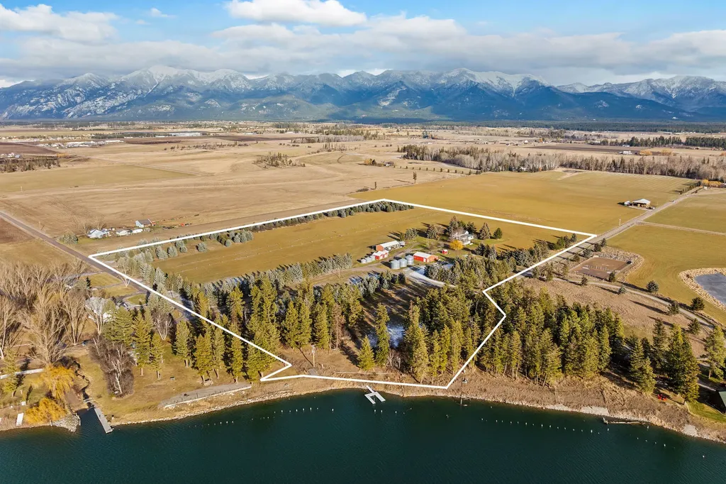 415 Sonstelie Road Kalispell MT 59901