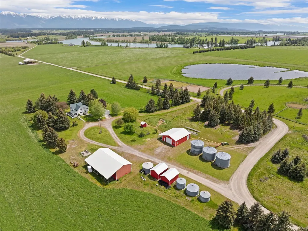 415 Sonstelie Road Kalispell MT 59901