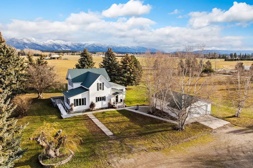 415 Sonstelie Road Kalispell MT 59901