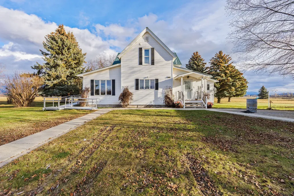 415 Sonstelie Road Kalispell MT 59901