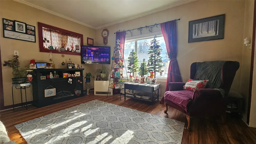 492 Stemple Pass Road Lincoln MT 59639