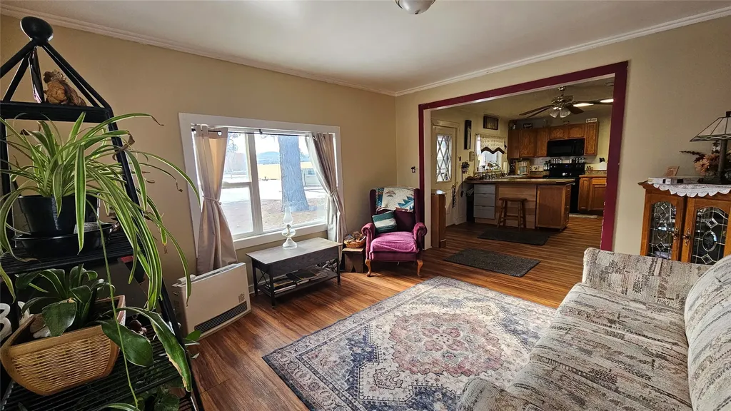 492 Stemple Pass Road Lincoln MT 59639