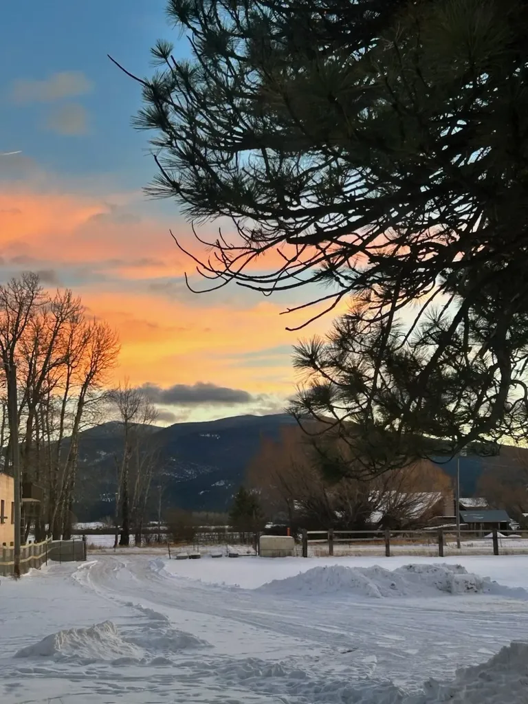 492 Stemple Pass Road Lincoln MT 59639