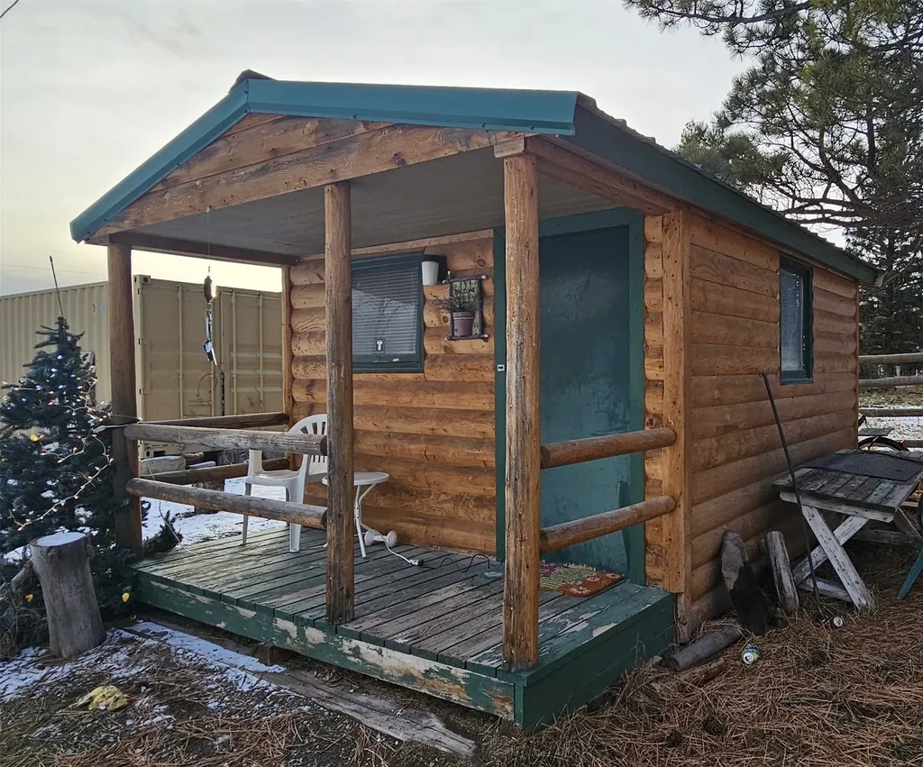 492 Stemple Pass Road Lincoln MT 59639