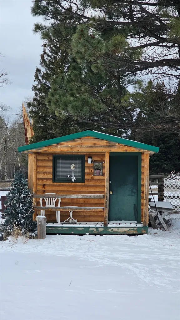 492 Stemple Pass Road Lincoln MT 59639