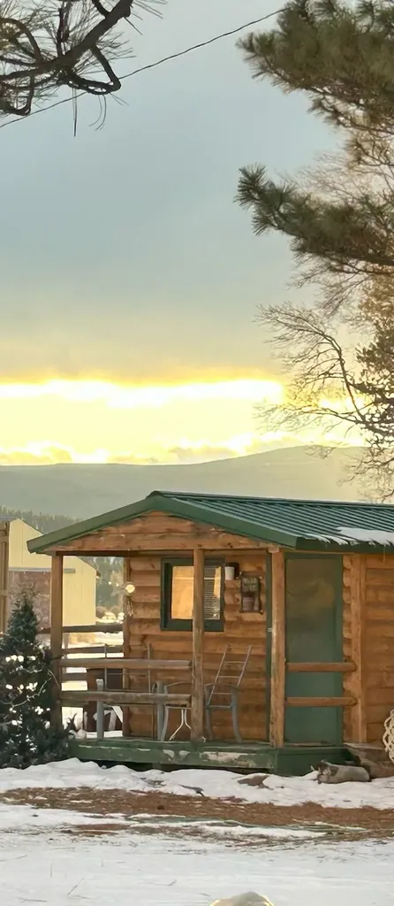 492 Stemple Pass Road Lincoln MT 59639