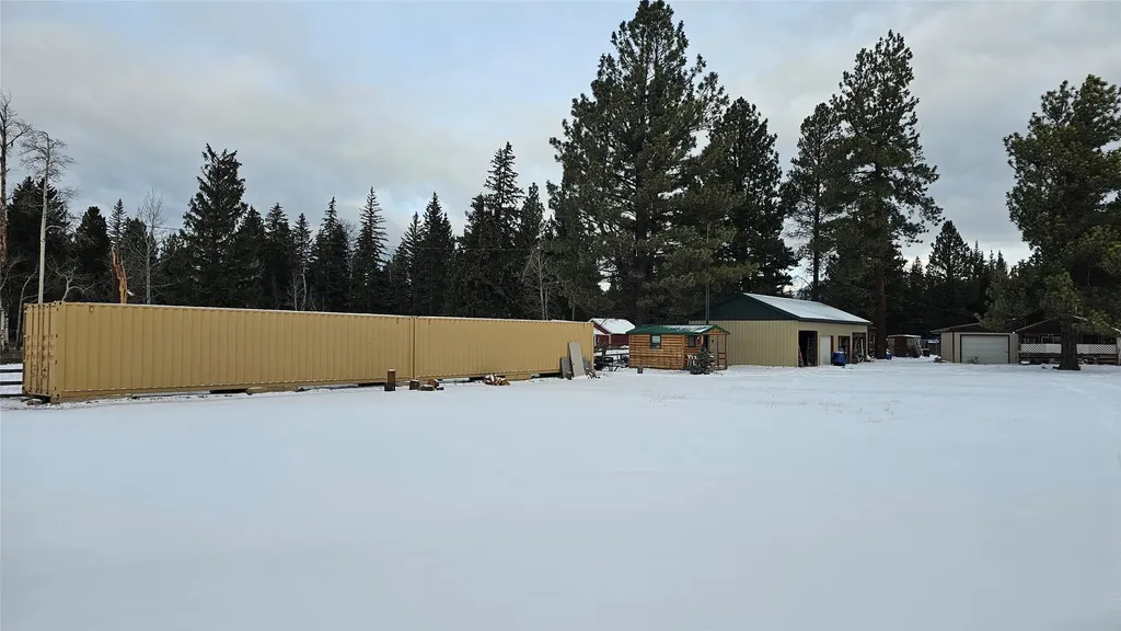 492 Stemple Pass Road Lincoln MT 59639