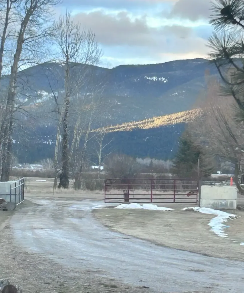492 Stemple Pass Road Lincoln MT 59639