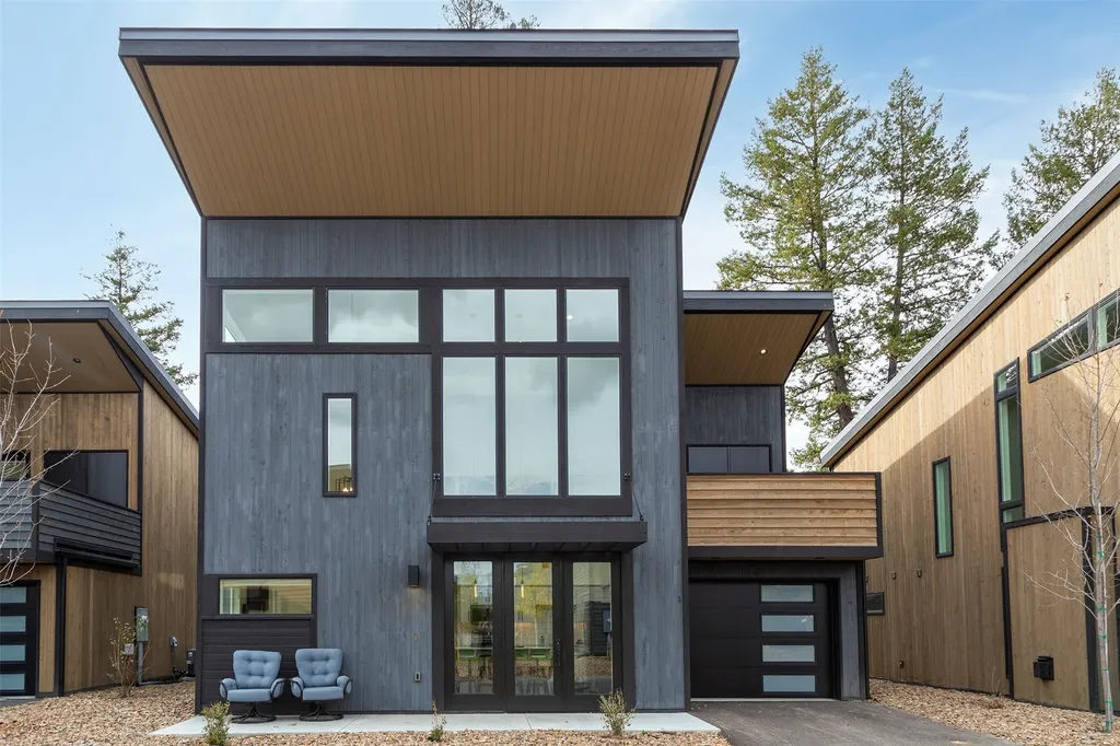 240 Opal Drive Whitefish MT 59937