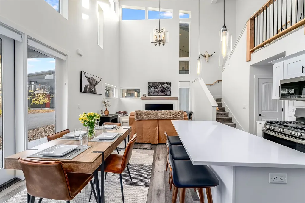 240 Opal Drive Whitefish MT 59937
